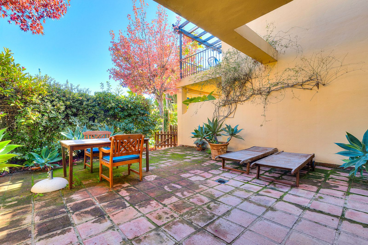 3 Bed Townhouse for sale in San Pedro De Alcántara Costa Del Sol, Málaga, Spain