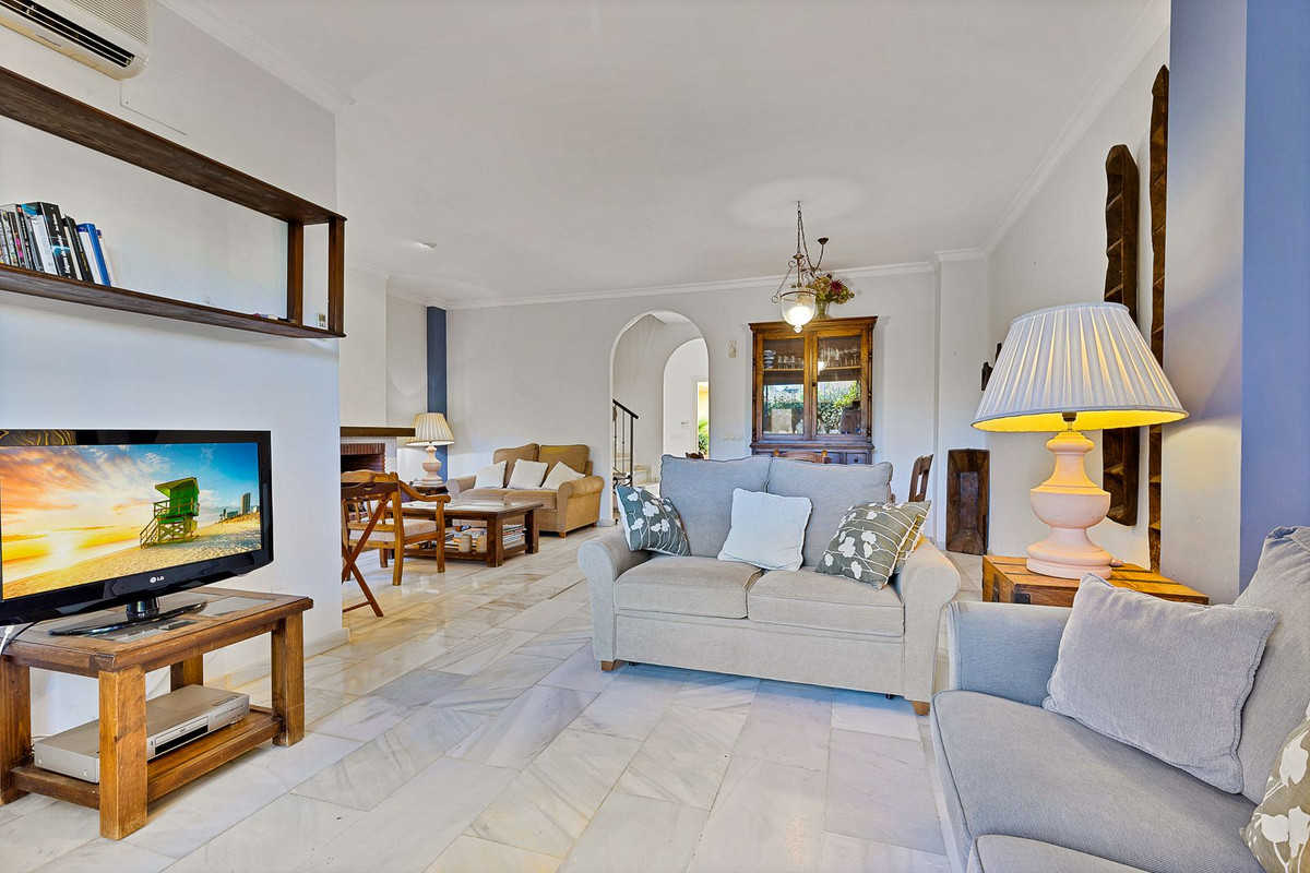 3 Bed Townhouse for sale in San Pedro De Alcántara Costa Del Sol, Málaga, Spain