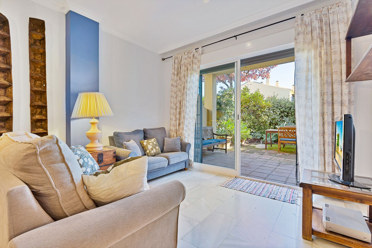 3 Bed Townhouse for sale in San Pedro De Alcántara Costa Del Sol, Málaga, Spain