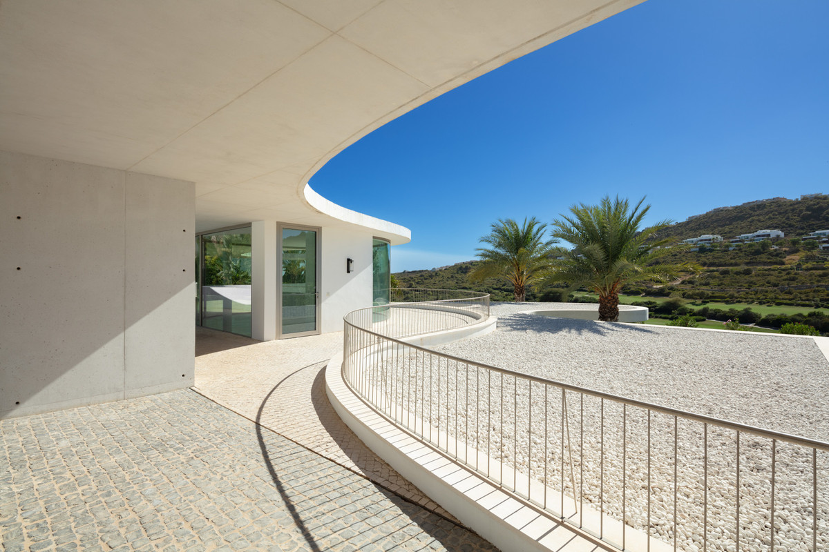 Se vende Villa - Chalet de 4 dormitorios en Costa Del Sol, Málaga, España