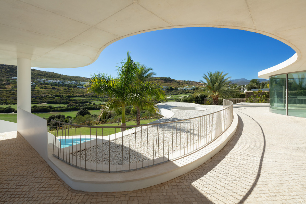 Se vende Villa - Chalet de 4 dormitorios en Costa Del Sol, Málaga, España