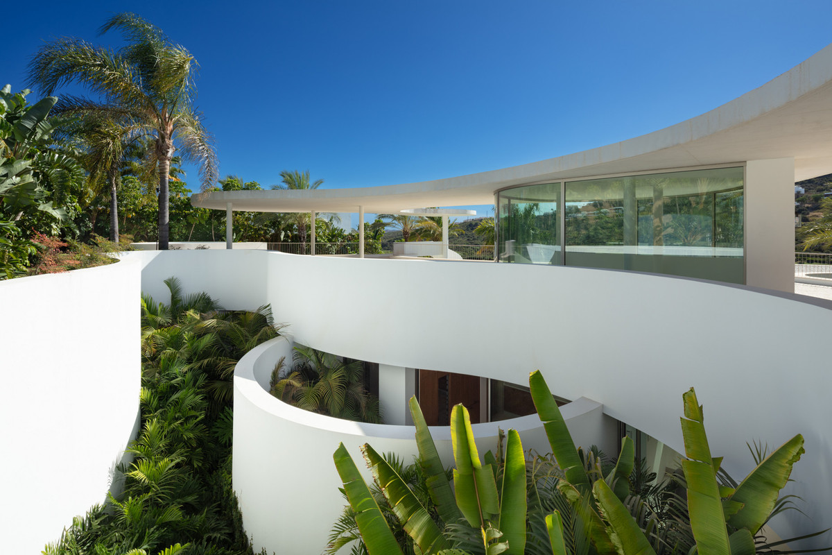 Se vende Villa - Chalet de 4 dormitorios en Costa Del Sol, Málaga, España