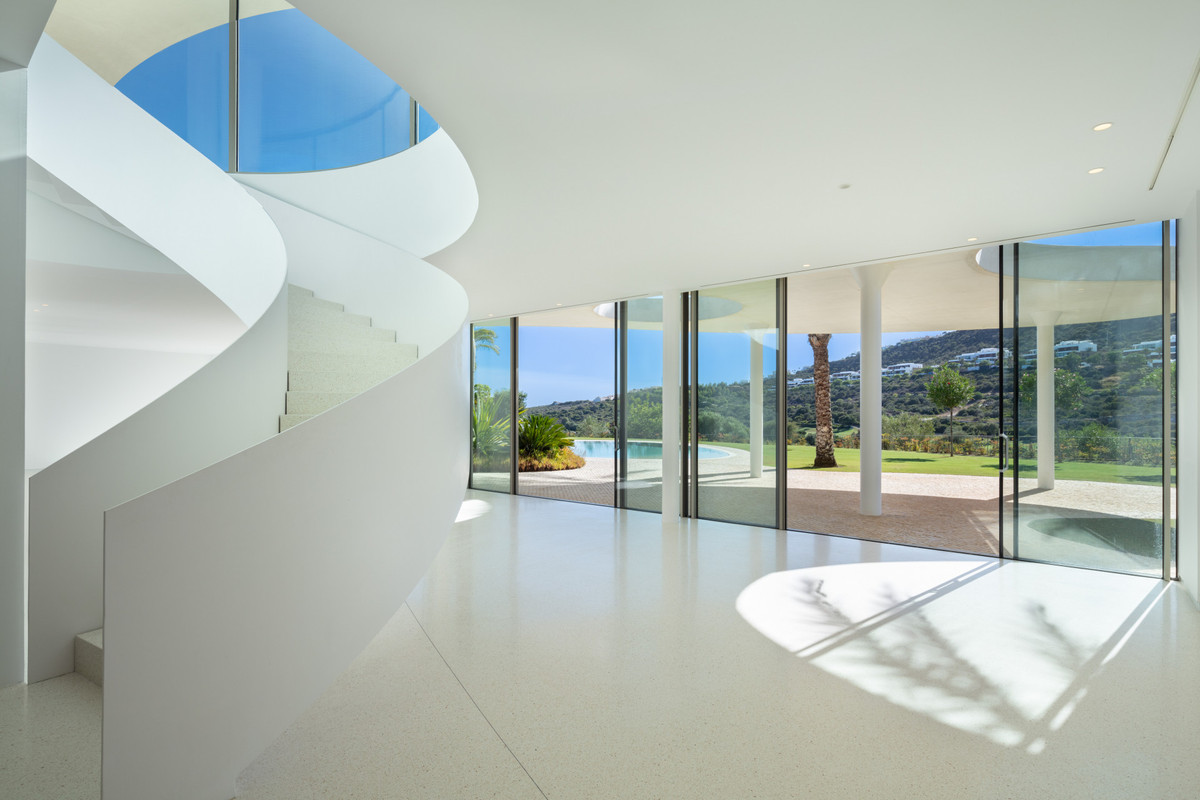 Se vende Villa - Chalet de 4 dormitorios en Costa Del Sol, Málaga, España
