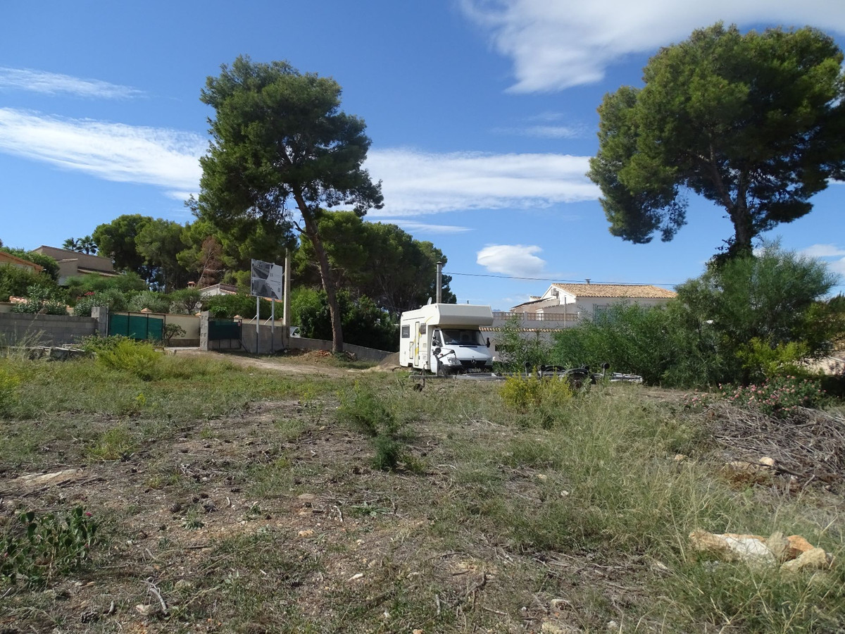 Se vende Terreno Urbano  en Costa Blanca, Alicante, España
