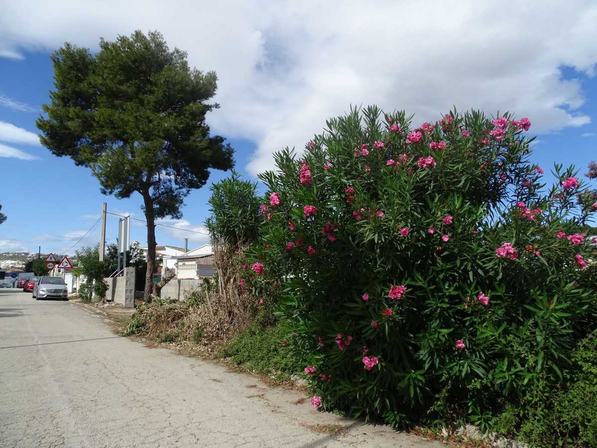 Se vende Terreno Urbano  en Costa Blanca, Alicante, España