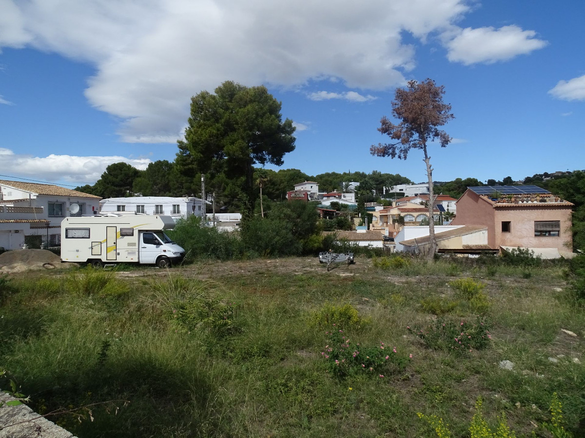 Se vende Terreno Urbano  en Costa Blanca, Alicante, España