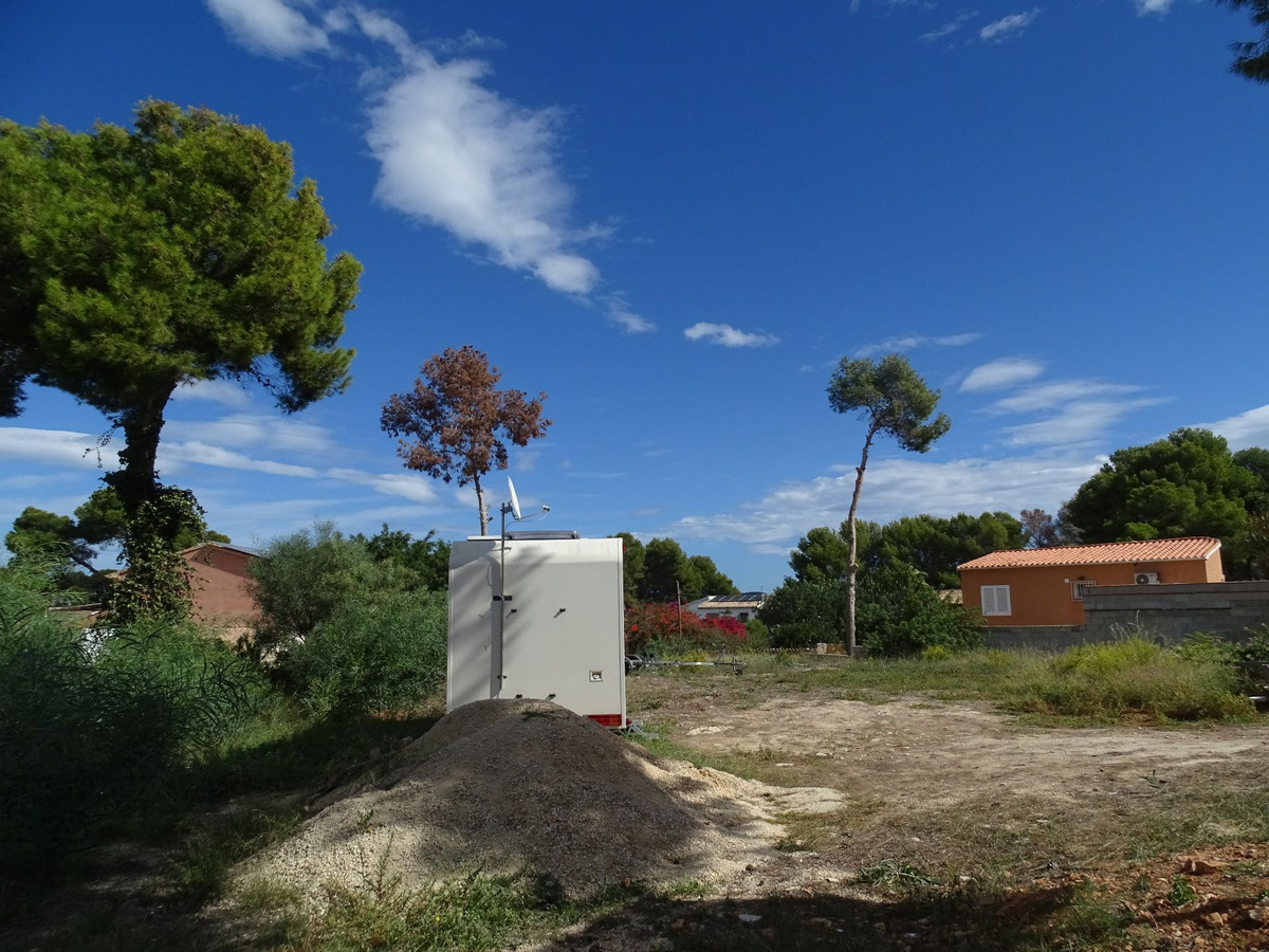 Se vende Terreno Urbano  en Costa Blanca, Alicante, España