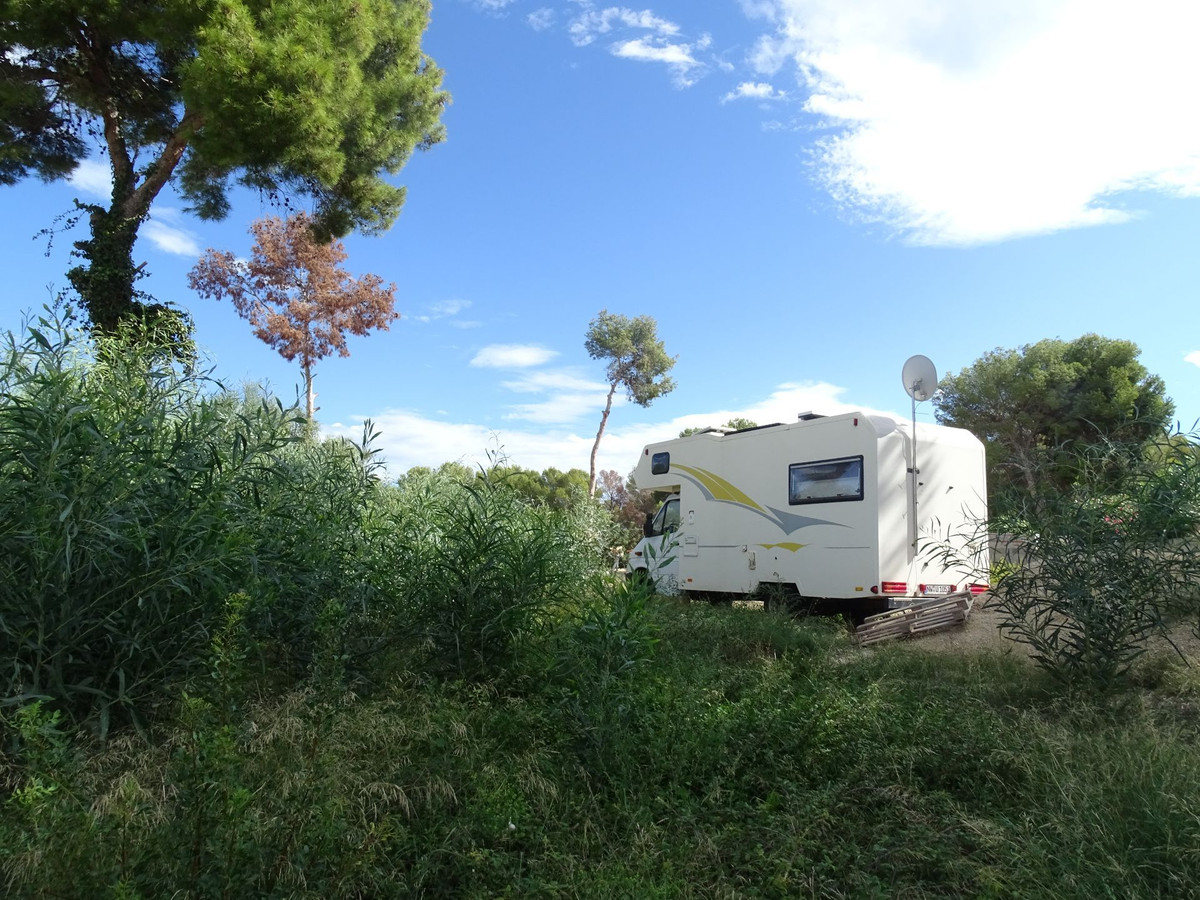 Se vende Terreno Urbano  en Costa Blanca, Alicante, España