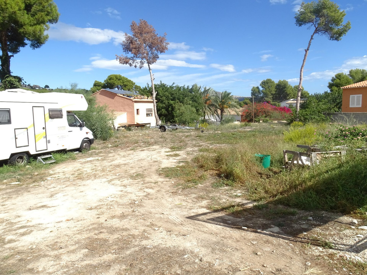 Se vende Terreno Urbano  en Costa Blanca, Alicante, España