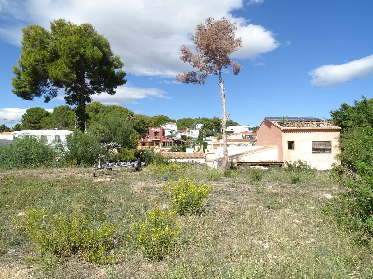 Se vende Terreno Urbano  en Costa Blanca, Alicante, España