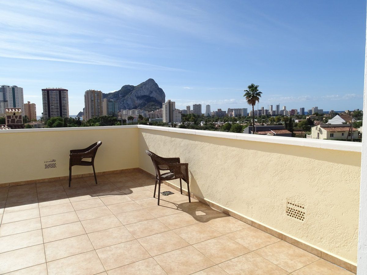 Se vende Villa - Chalet de 3 dormitorios en Costa Blanca, Alicante, España