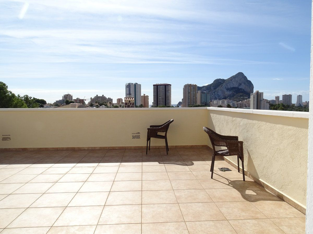 Se vende Villa - Chalet de 3 dormitorios en Costa Blanca, Alicante, España