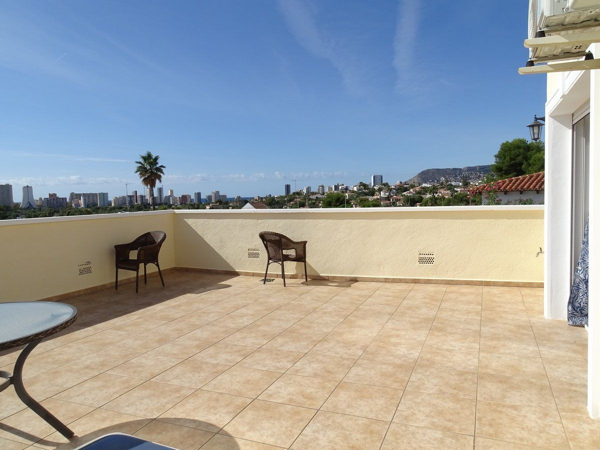 Se vende Villa - Chalet de 3 dormitorios en Costa Blanca, Alicante, España
