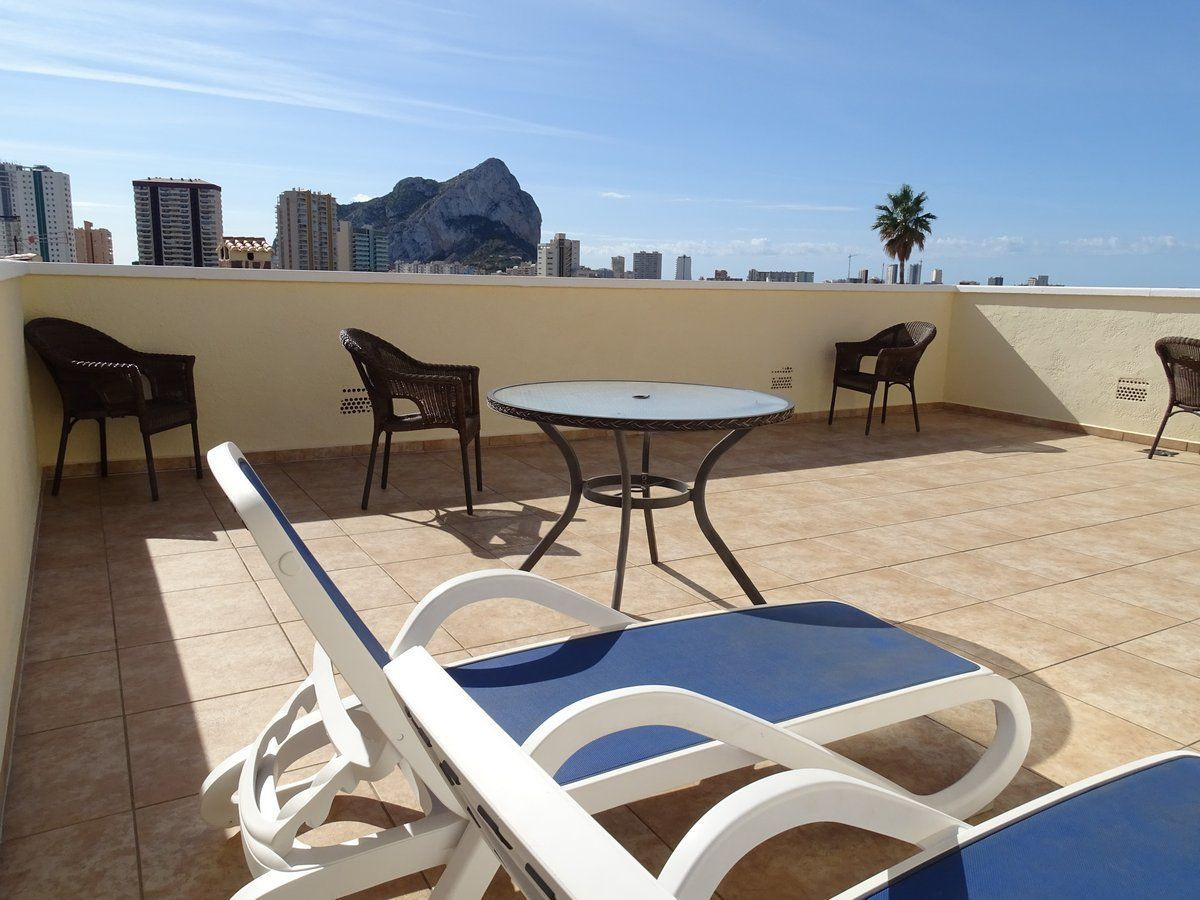 Se vende Villa - Chalet de 3 dormitorios en Costa Blanca, Alicante, España