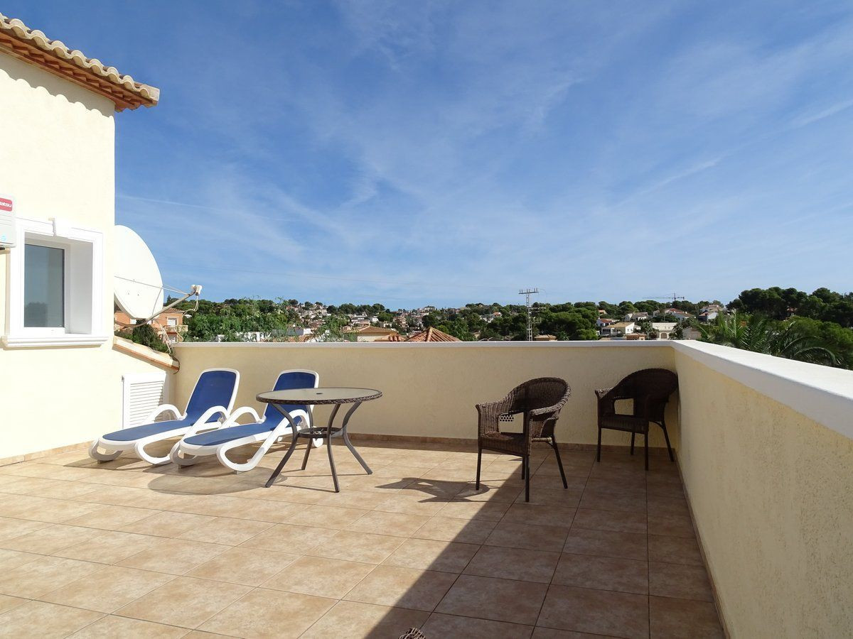 Se vende Villa - Chalet de 3 dormitorios en Costa Blanca, Alicante, España