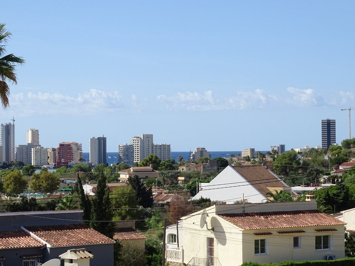 Se vende Villa - Chalet de 3 dormitorios en Costa Blanca, Alicante, España