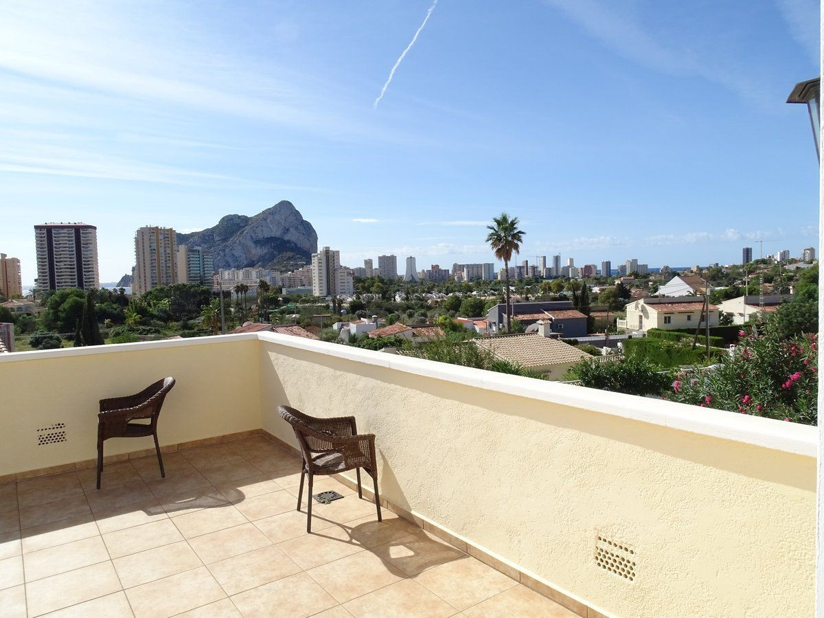 Se vende Villa - Chalet de 3 dormitorios en Costa Blanca, Alicante, España