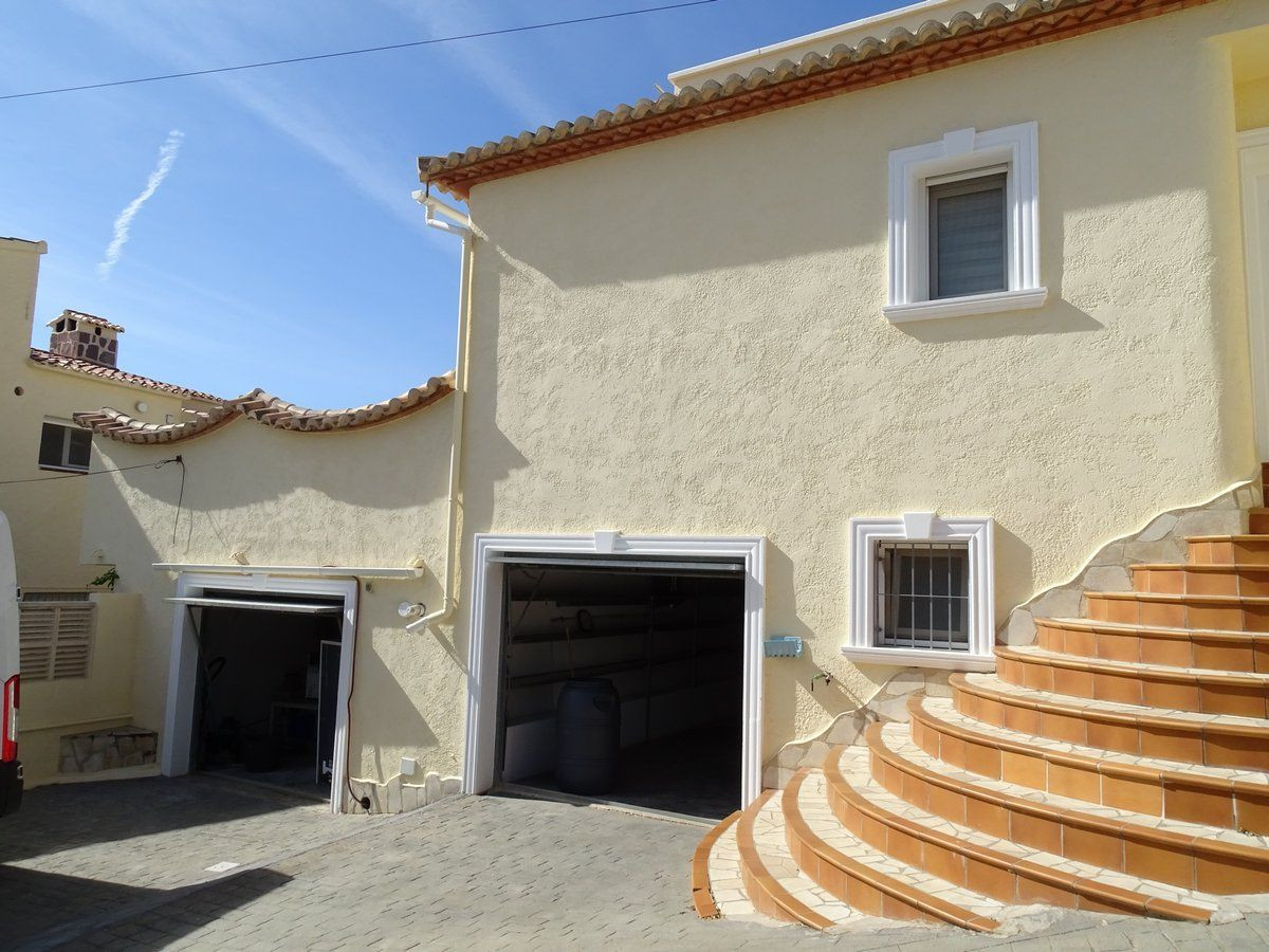 Se vende Villa - Chalet de 3 dormitorios en Costa Blanca, Alicante, España