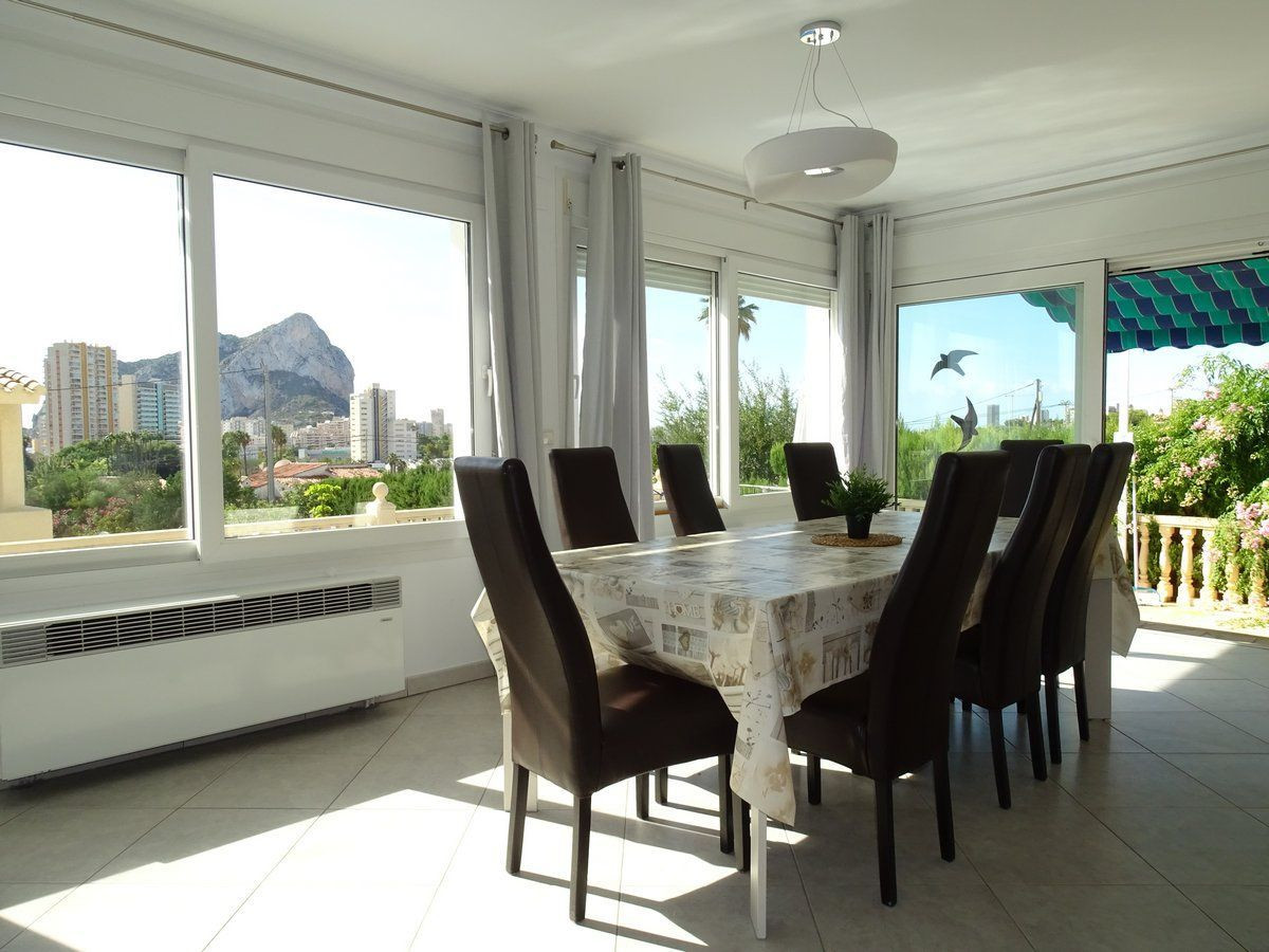 Se vende Villa - Chalet de 3 dormitorios en Costa Blanca, Alicante, España