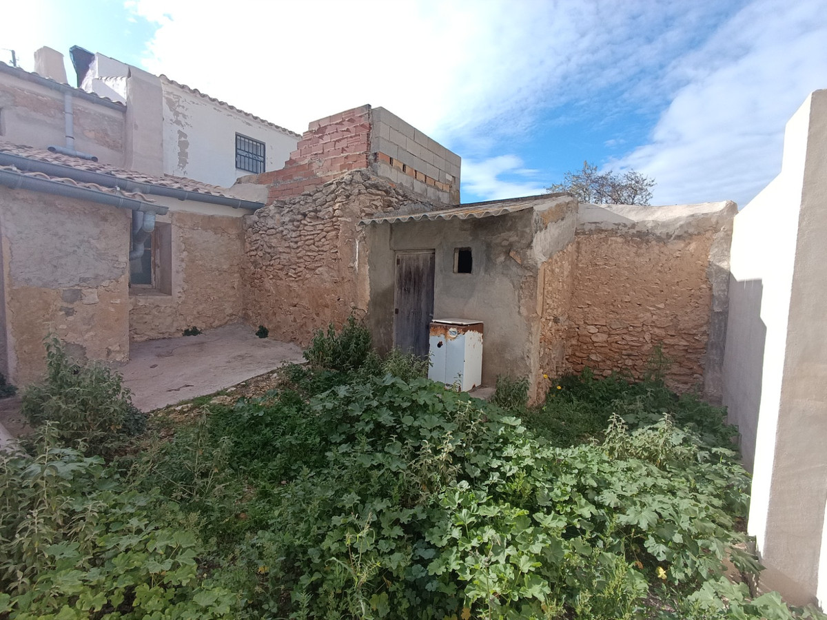 Se vende Adosada de 4 dormitorios en Costa Blanca, Alicante, España
