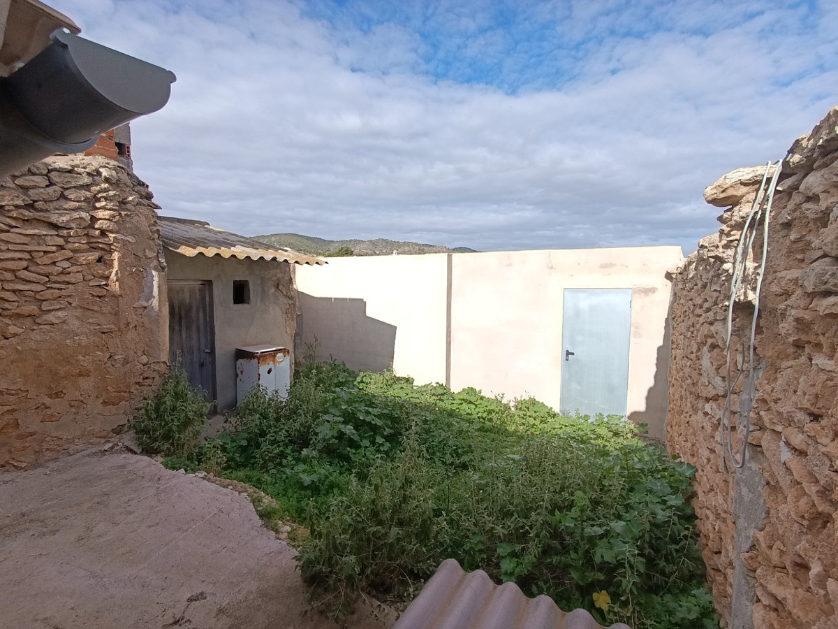 Se vende Adosada de 4 dormitorios en Costa Blanca, Alicante, España