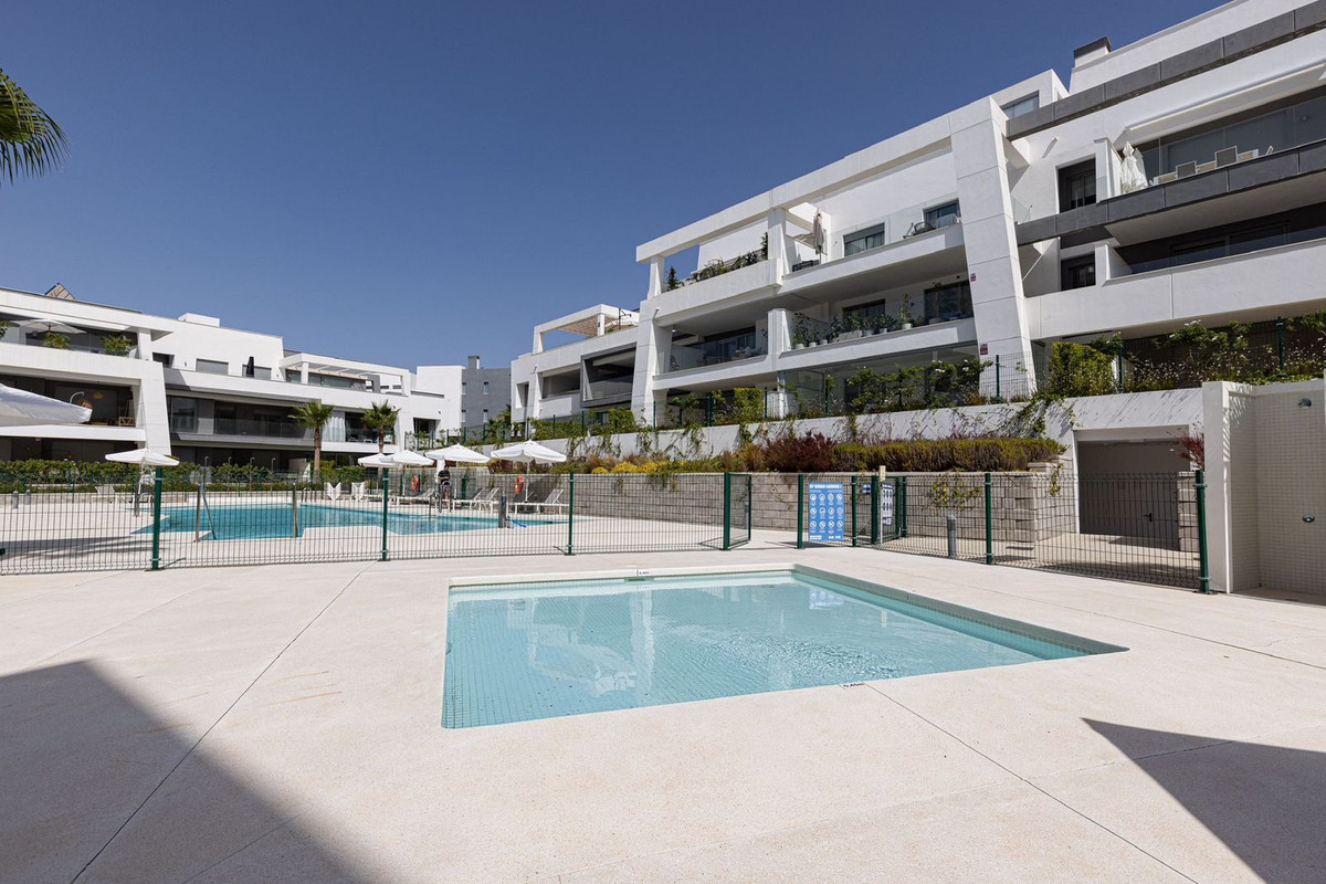 Se vende Apartamento Planta Baja de 2 dormitorios en Costa Del Sol, Málaga, España