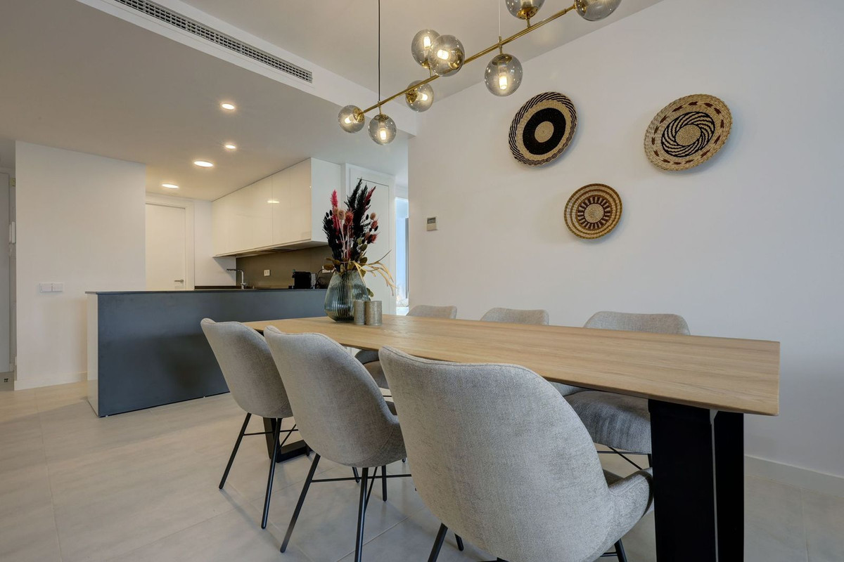 Se vende Apartamento Planta Baja de 2 dormitorios en Costa Del Sol, Málaga, España