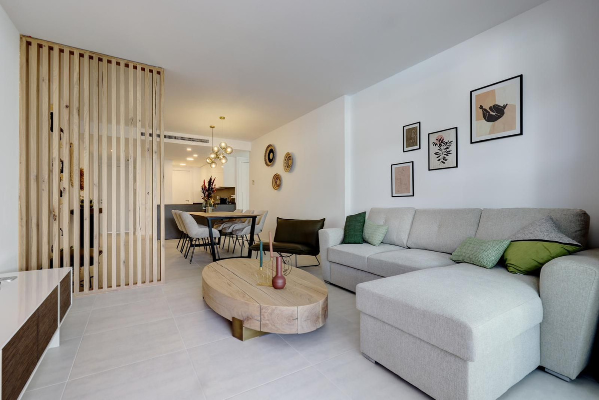 Se vende Apartamento Planta Baja de 2 dormitorios en Costa Del Sol, Málaga, España