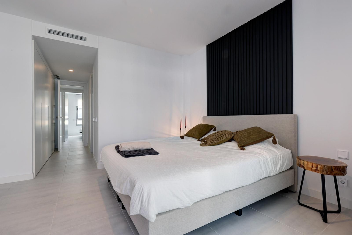 Se vende Apartamento Planta Baja de 2 dormitorios en Costa Del Sol, Málaga, España
