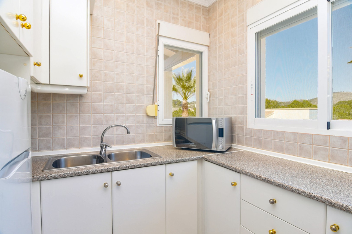 5 Bed Townhouse for sale in Calpe Costa Blanca, Alicante, Spain