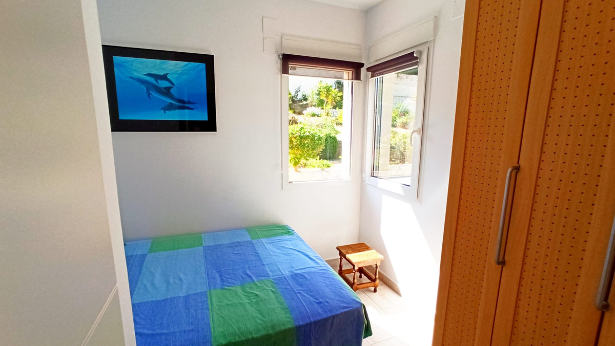 5 Bed Townhouse for sale in Calpe Costa Blanca, Alicante, Spain