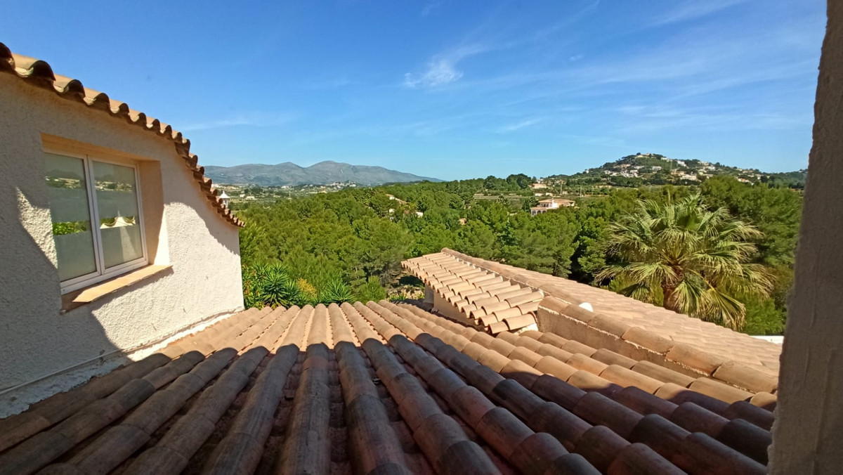 5 Bed Townhouse for sale in Calpe Costa Blanca, Alicante, Spain
