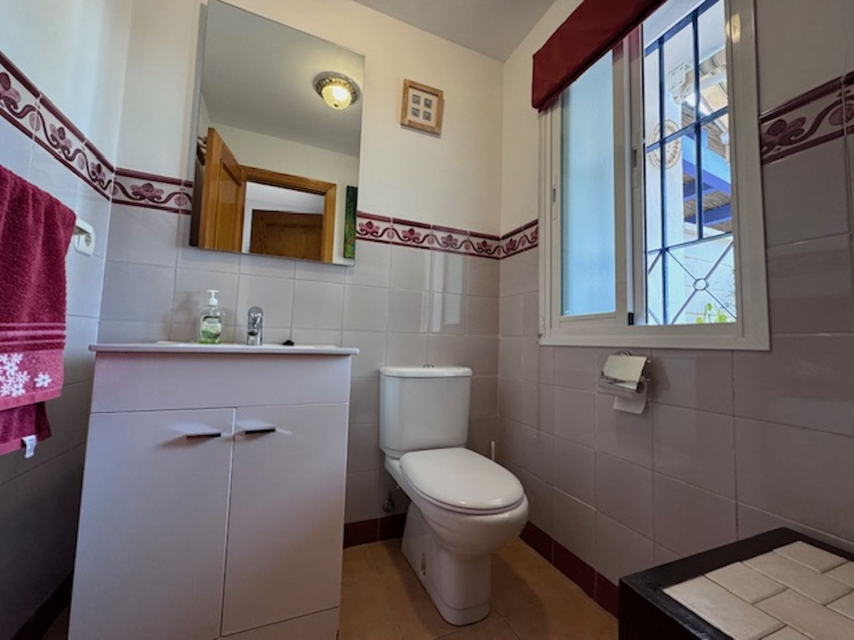 5 Bed Townhouse for sale in San Pedro De Alcántara Costa Del Sol, Málaga, Spain