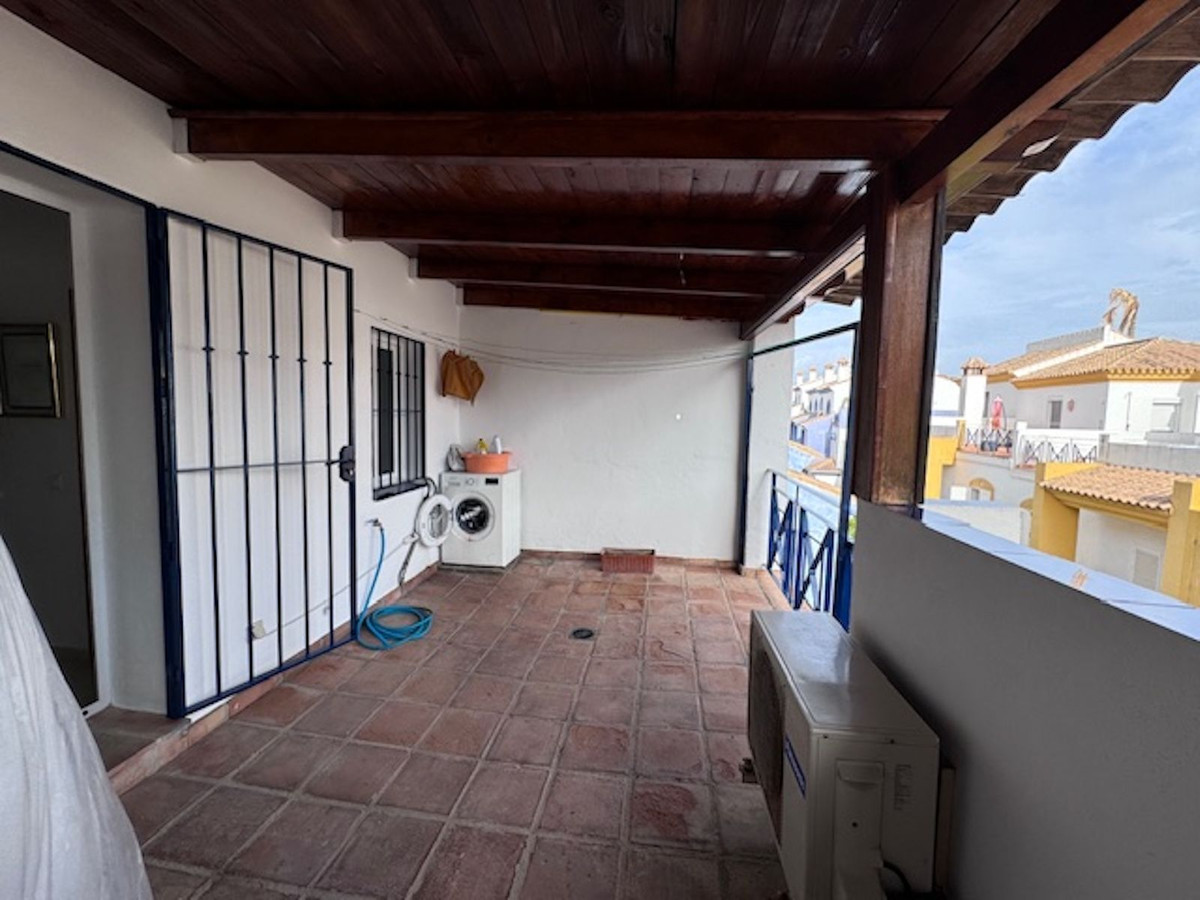 5 Bed Townhouse for sale in San Pedro De Alcántara Costa Del Sol, Málaga, Spain
