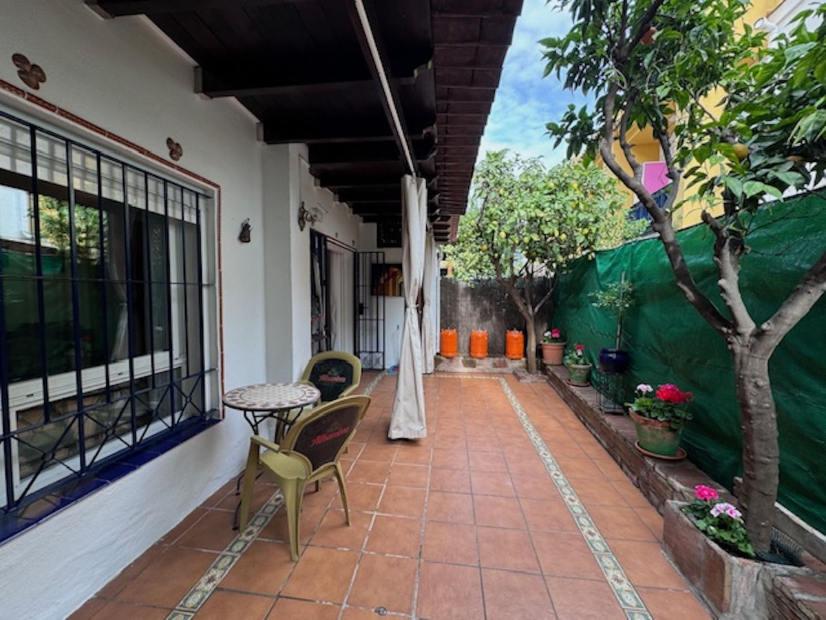 5 Bed Townhouse for sale in San Pedro De Alcántara Costa Del Sol, Málaga, Spain