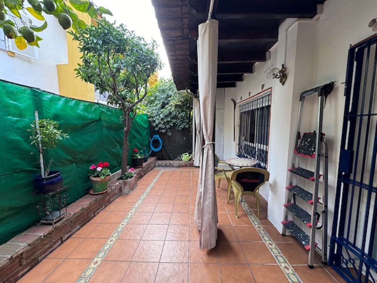 5 Bed Townhouse for sale in San Pedro De Alcántara Costa Del Sol, Málaga, Spain