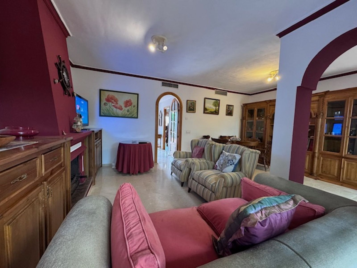 5 Bed Townhouse for sale in San Pedro De Alcántara Costa Del Sol, Málaga, Spain
