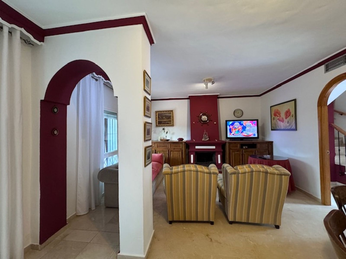 5 Bed Townhouse for sale in San Pedro De Alcántara Costa Del Sol, Málaga, Spain