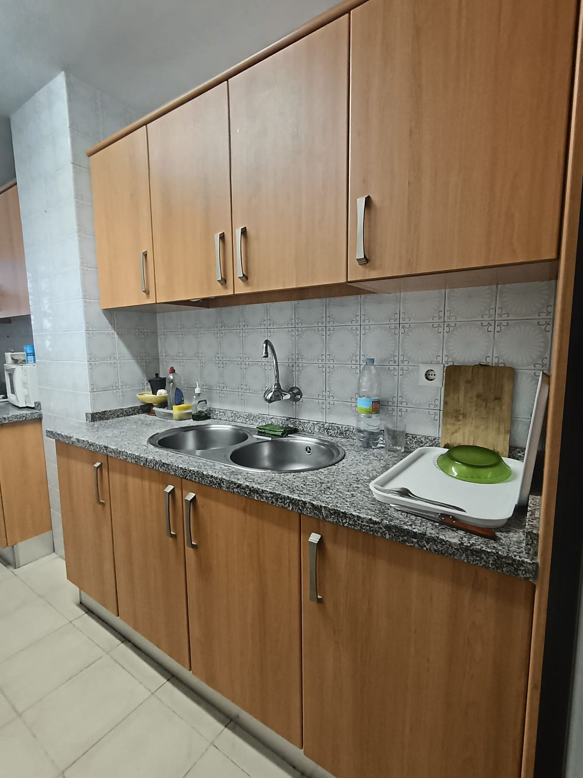 Se vende Apartamento Planta Media de 4 dormitorios en Costa Del Sol, Málaga, España