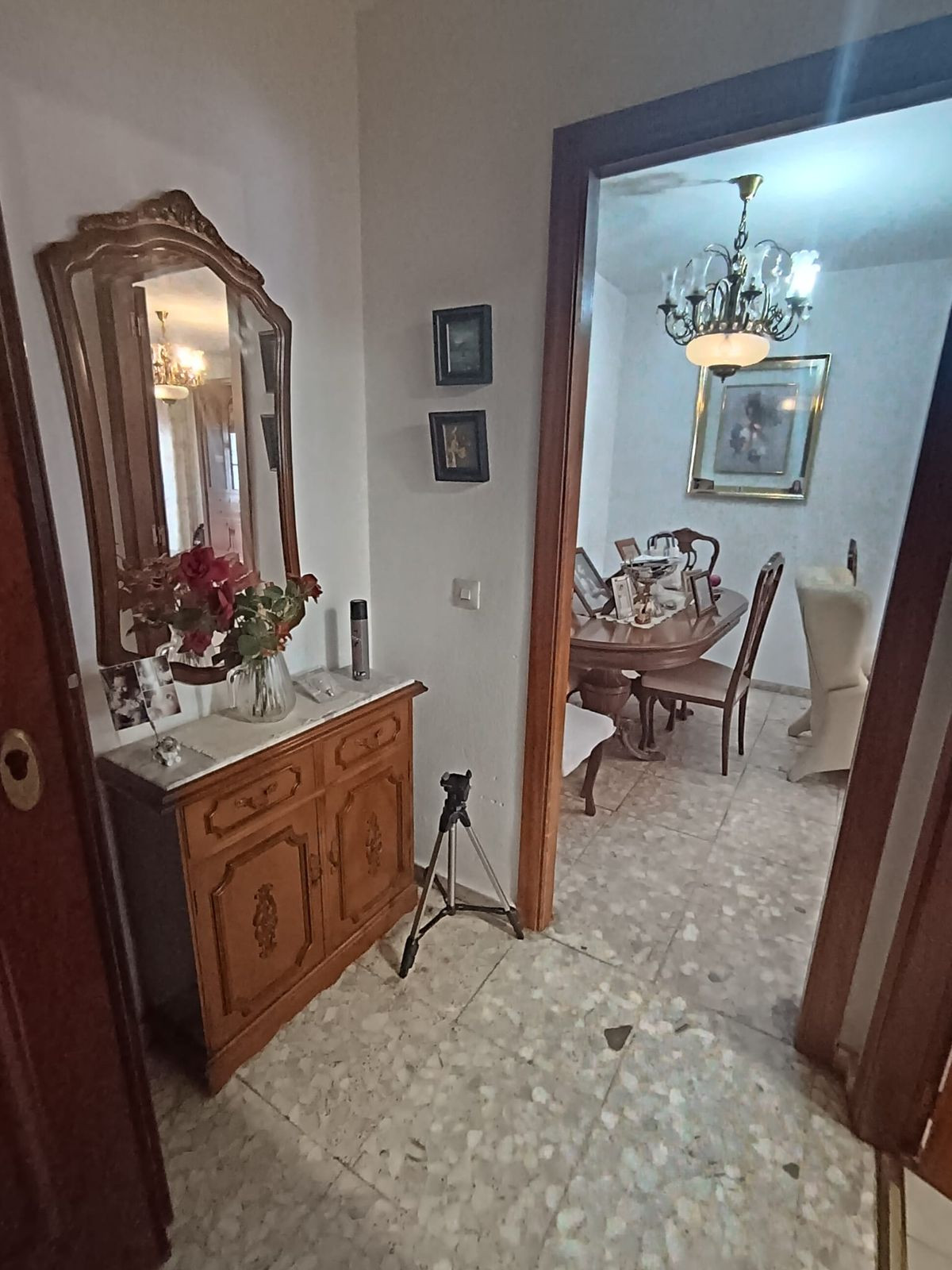 Se vende Apartamento Planta Media de 4 dormitorios en Costa Del Sol, Málaga, España