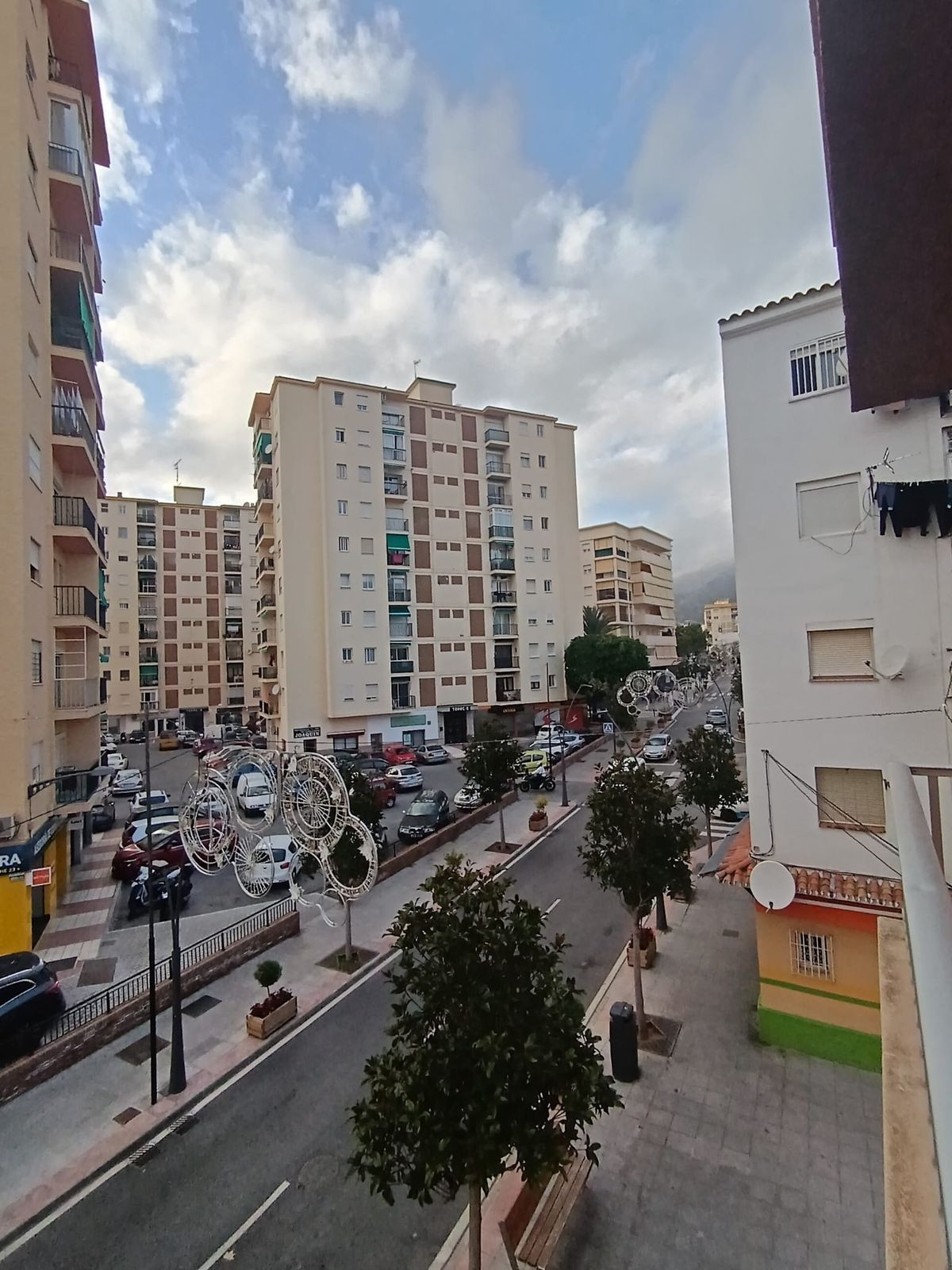Se vende Apartamento Planta Media de 4 dormitorios en Costa Del Sol, Málaga, España