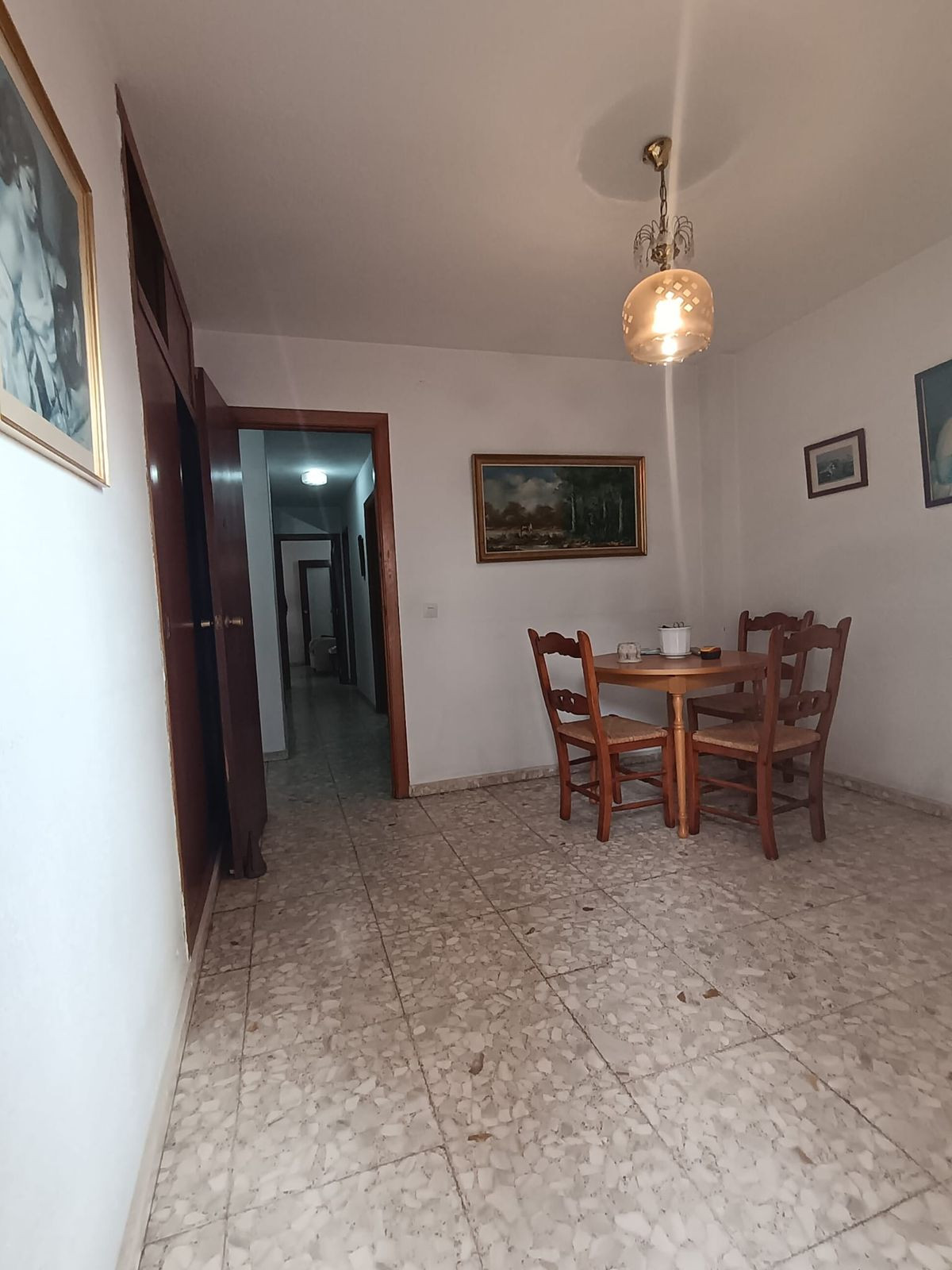 Se vende Apartamento Planta Media de 4 dormitorios en Costa Del Sol, Málaga, España
