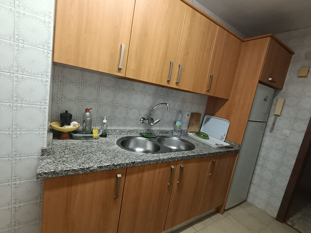 Se vende Apartamento Planta Media de 4 dormitorios en Costa Del Sol, Málaga, España