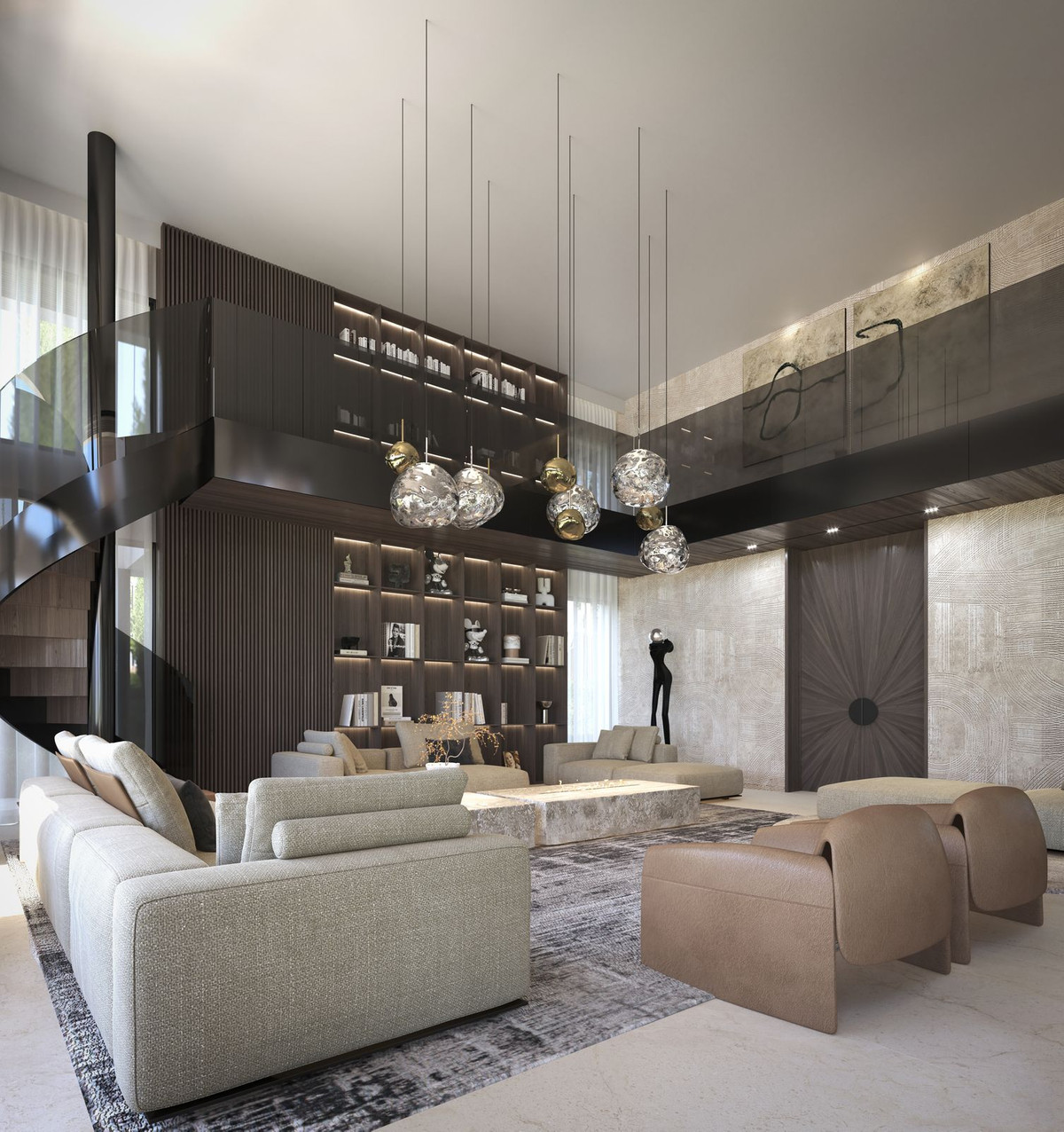 Se vende Villa - Chalet de 4 dormitorios en Costa Del Sol, Cadiz, España
