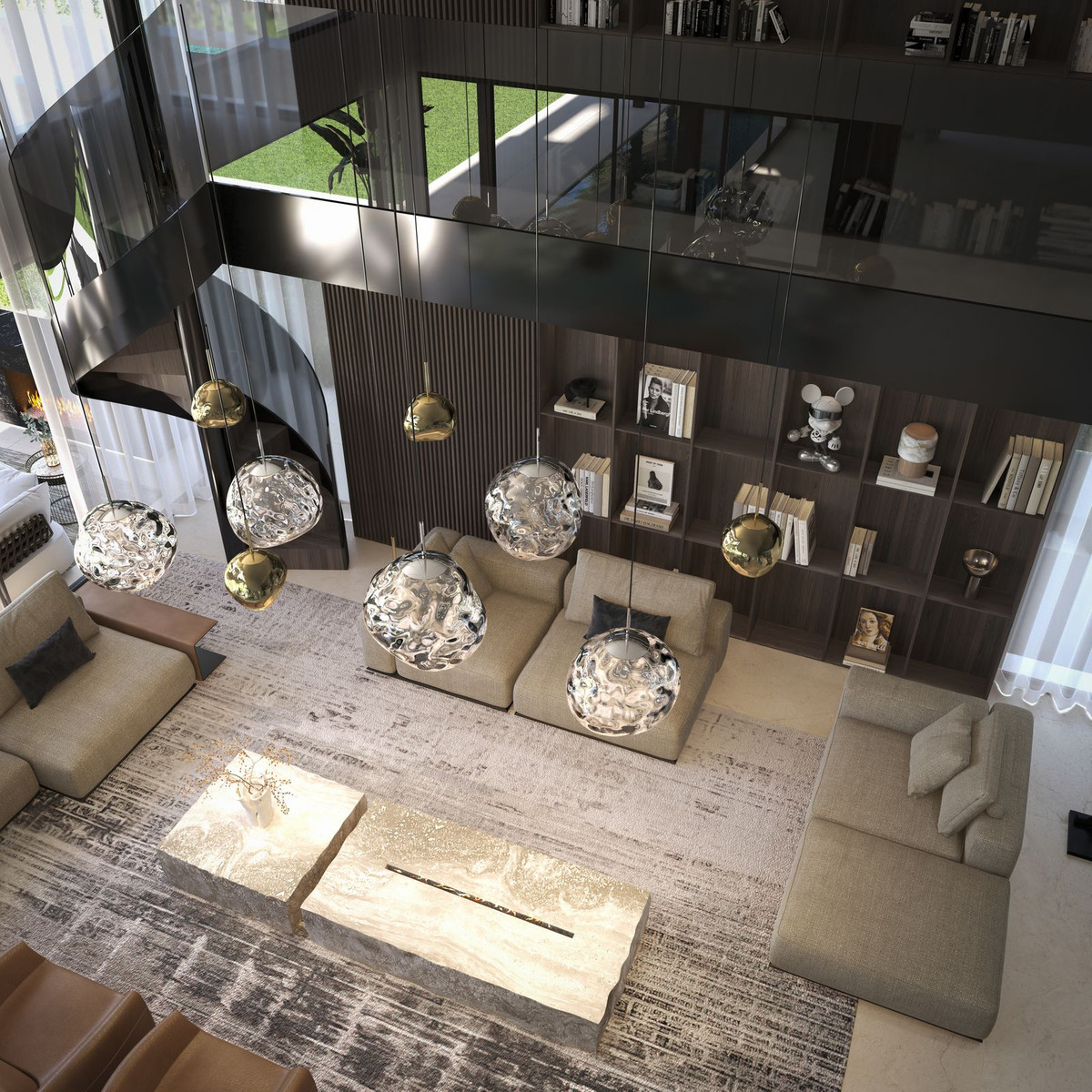 Se vende Villa - Chalet de 4 dormitorios en Costa Del Sol, Cadiz, España