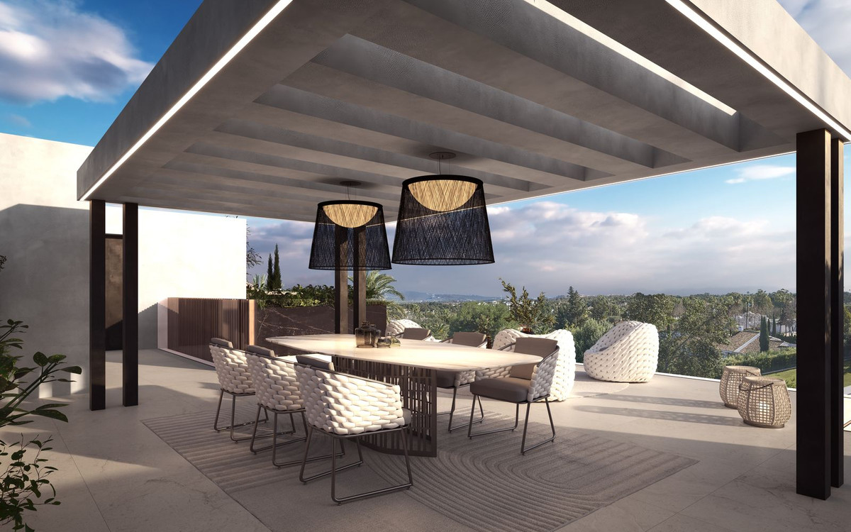 Se vende Villa - Chalet de 4 dormitorios en Costa Del Sol, Cadiz, España