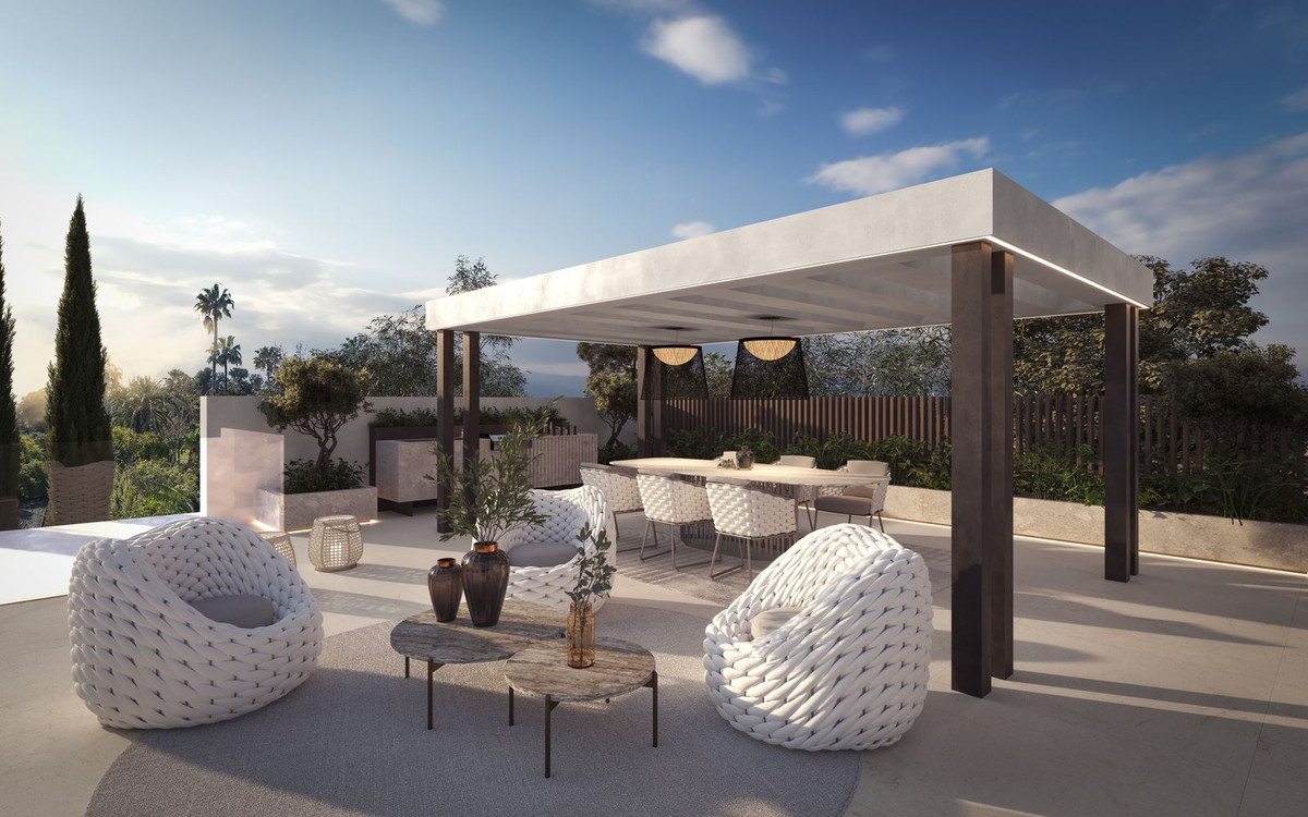 Se vende Villa - Chalet de 4 dormitorios en Costa Del Sol, Cadiz, España