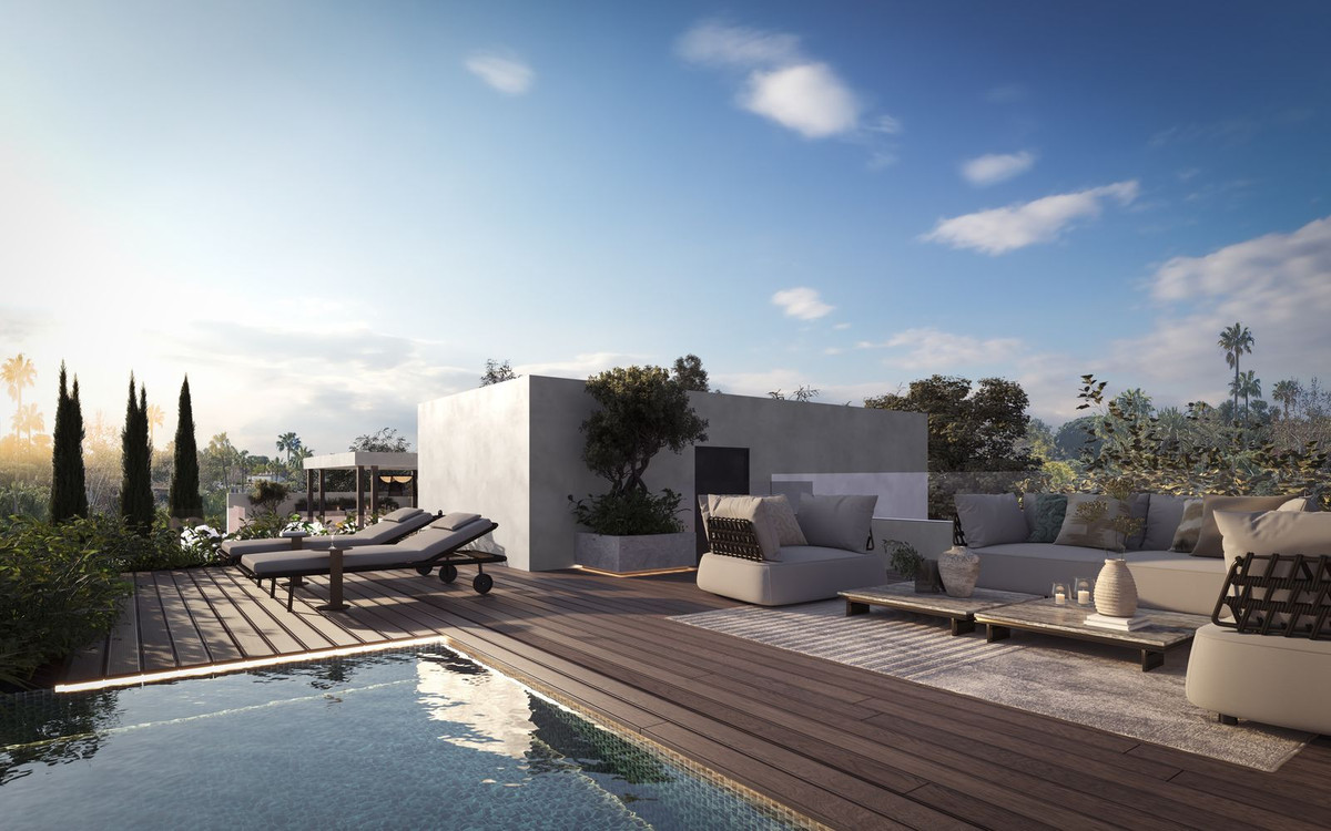 Se vende Villa - Chalet de 4 dormitorios en Costa Del Sol, Cadiz, España