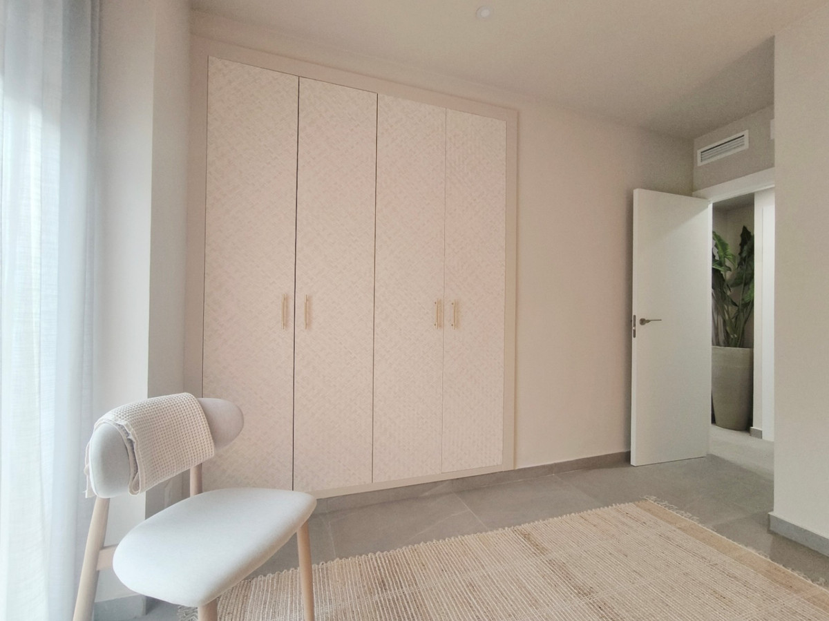 Se vende Apartamento Planta Baja de 2 dormitorios en Costa Blanca, Alicante, España