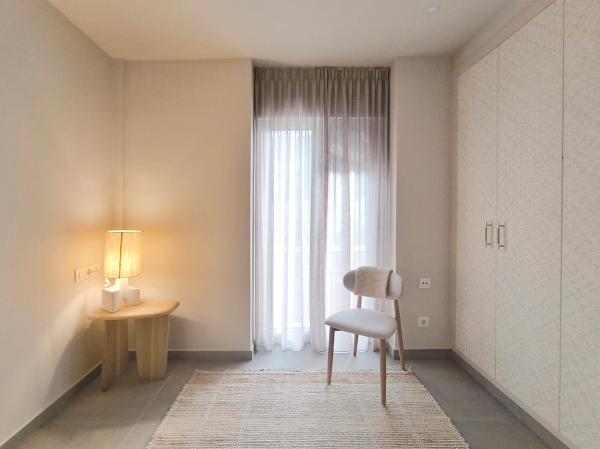 Se vende Apartamento Planta Baja de 2 dormitorios en Costa Blanca, Alicante, España